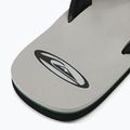 Japonki męskie Quiksilver Molokai Layback Saturn grey 8