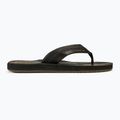 Japonki męskie Quiksilver Carver Natural II black 1 2