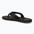 Japonki męskie Quiksilver Carver Natural II black 1 3