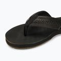 Japonki męskie Quiksilver Carver Natural II black 1 7
