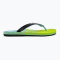Japonki męskie Quiksilver Oahuey green 2