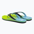 Japonki męskie Quiksilver Oahuey green 3