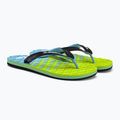 Japonki męskie Quiksilver Oahuey green 4