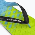 Japonki męskie Quiksilver Oahuey green 7