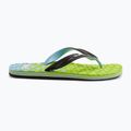 Japonki męskie Quiksilver Oahuey green 10