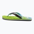 Japonki męskie Quiksilver Oahuey green 11