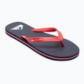 Japonki męskie Quiksilver Molokai Core red 9