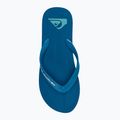 Japonki męskie Quiksilver Molokai Core blue 6