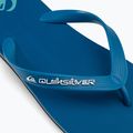 Japonki męskie Quiksilver Molokai Core blue 7