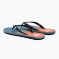 Japonki męskie Quiksilver Molokai Tijuana blue/blue/orange 3