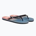 Japonki męskie Quiksilver Molokai Tijuana blue/blue/orange 4