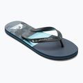 Japonki męskie Quiksilver Molokai Panel blue/blue/grey 9