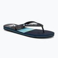 Japonki męskie Quiksilver Molokai Panel blue/blue/grey