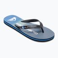 Japonki męskie Quiksilver Molokai Massive blue 9