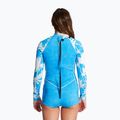 Pianka do pływania damska Billabong 2/2 mm Spring Fever Spring blue hawaii 2