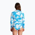 Pianka do pływania damska Billabong 1/1 mm Salty Dayz Spring blue hawaii 2