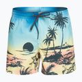 Szorty kąpielowe męskie Quiksilver Everyday Paradise Volley 15" snapdragon