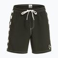 Szorty kąpielowe męskie Quiksilver Original Arch Volley 17" black