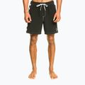 Szorty kąpielowe męskie Quiksilver Original Arch Volley 17" black 2