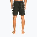 Szorty kąpielowe męskie Quiksilver Original Arch Volley 17" black 3