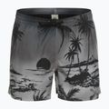 Szorty kąpielowe męskie Quiksilver Everyday Paradise Volley 15" black