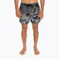 Szorty kąpielowe męskie Quiksilver Everyday Paradise Volley 15" black 2