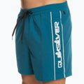 Szorty kąpielowe męskie Quiksilver Everyday Vert Volley 16" moroccan blue 5