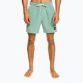 Szorty kąpielowe męskie Quiksilver Original Arch Volley 17" brittany blue 2