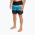 Szorty kąpielowe męskie Quiksilver Surfsilk Air-Brush Volley 17" black 4