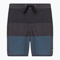 Szorty kąpielowe męskie Quiksilver Surfsilk Tijuana Volley 16" black