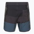 Szorty kąpielowe męskie Quiksilver Surfsilk Tijuana Volley 16" black 2
