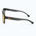 Okulary przeciwsłoneczne Quiksilver Patrol grey/ml orange 4