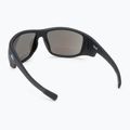 Okulary przeciwsłoneczne Quiksilver Wall dk smoke/ml blue sky 2