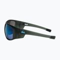 Okulary przeciwsłoneczne Quiksilver Wall dk smoke/ml blue sky 7