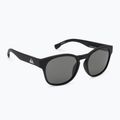 Okulary przeciwsłoneczne Quiksilver Patrol Polarized black/grey plz