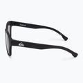 Okulary przeciwsłoneczne Quiksilver Patrol Polarized black/grey plz 4