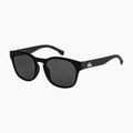 Okulary przeciwsłoneczne Quiksilver Patrol Polarized black/grey plz 5