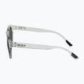 Okulary przeciwsłoneczne damskie ROXY Ivi clear/grey 3