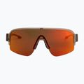 Okulary przeciwsłoneczne damskie ROXY Elm Polarized grey/ml orange 2