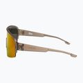 Okulary przeciwsłoneczne damskie ROXY Elm Polarized grey/ml orange 3