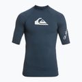 Koszulka do pływania męska Quiksilver All Time navy blazer heather