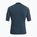 Koszulka do pływania męska Quiksilver All Time navy blazer heather 2