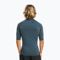 Koszulka do pływania męska Quiksilver All Time navy blazer heather 4