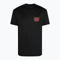 Koszulka dziecięca Quiksilver Radical Surf black 4