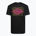 Koszulka dziecięca Quiksilver Radical Surf black 5