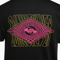 Koszulka dziecięca Quiksilver Radical Surf black 7