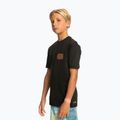 Koszulka dziecięca Quiksilver Radical Surf black 2