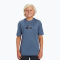 Koszulka dziecięca Quiksilver Solid Streak bering sea 3