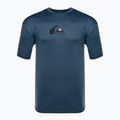 Koszulka męska Quiksilver Solid Streak bering sea