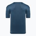 Koszulka męska Quiksilver Solid Streak bering sea 2